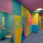office hallway 