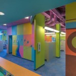 office hallway 
