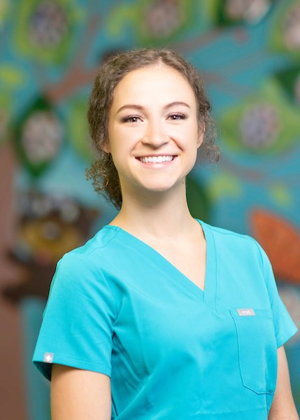 Kierra - Pediatric Dental Team