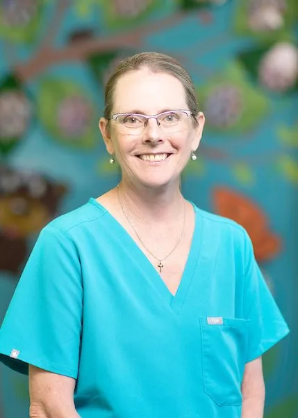 Deena - Pediatric Dental Team
