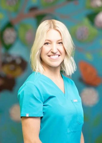 Jill - Pediatric Dental Team