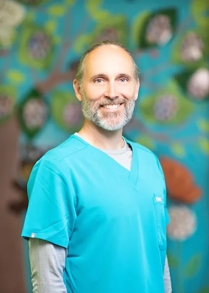Dr. Streeby - Pediatric Dentist in Eagle Idaho