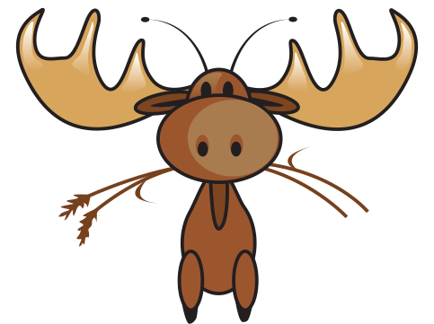 moose