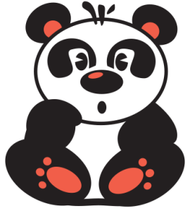 panda