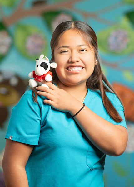belen with cow