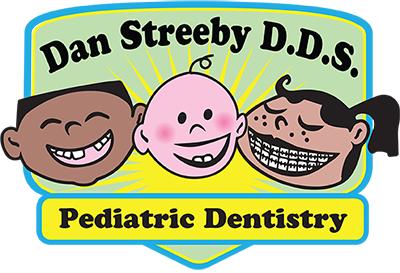 Link to Dan Streeby, DDS home page