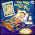 night before the tooth fairy